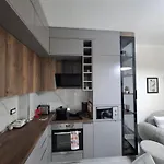 Asel Apartment Golem