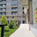 Asel Apartment Golem
