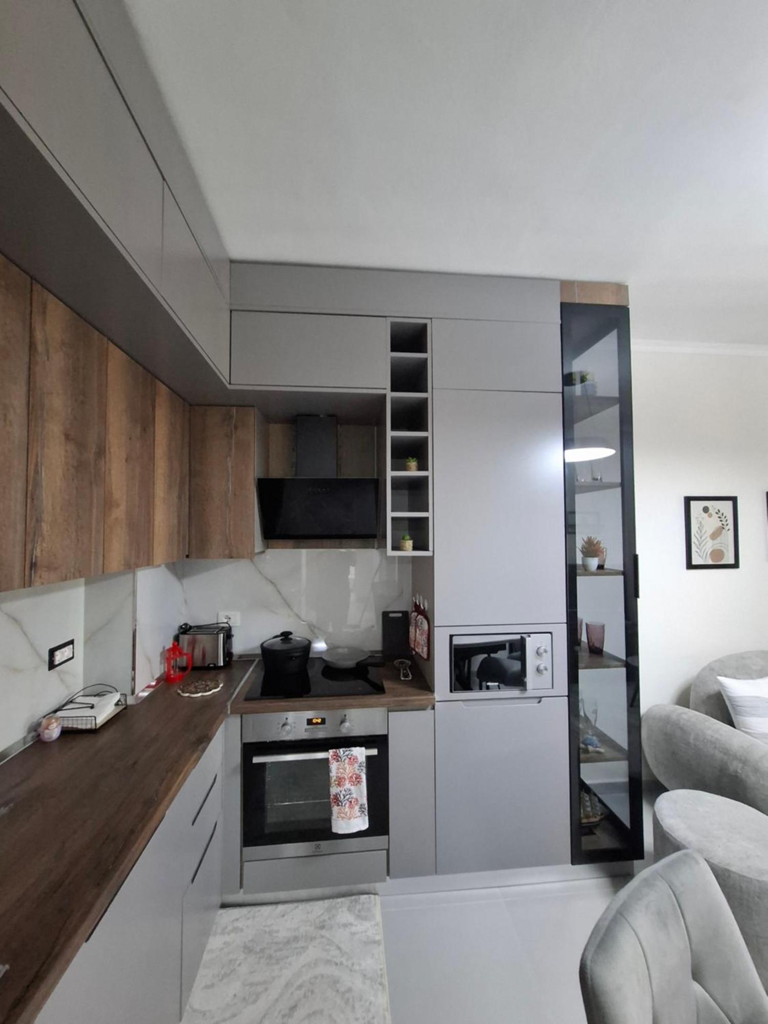 Asel Appartement