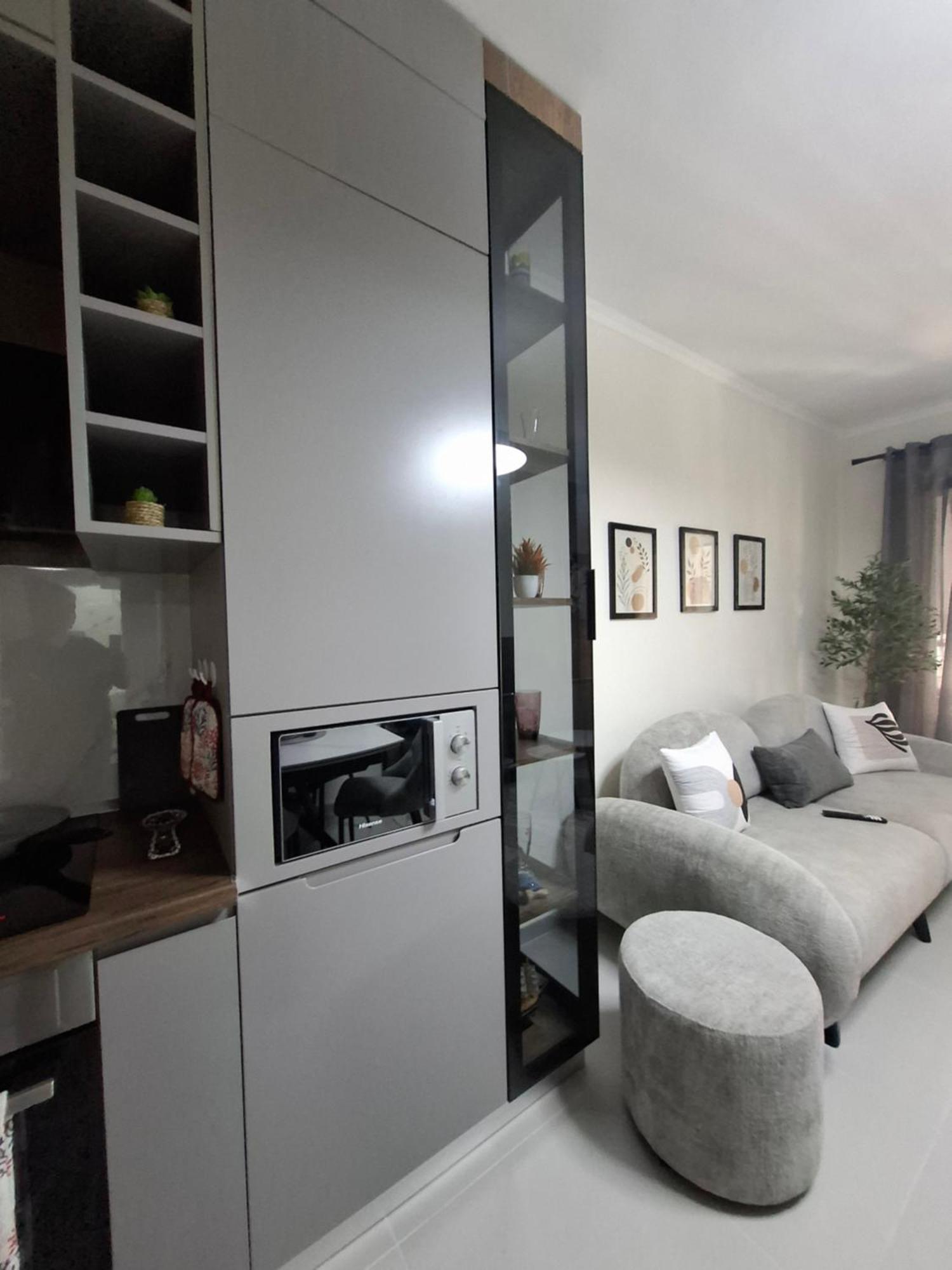 Appartement Asel *